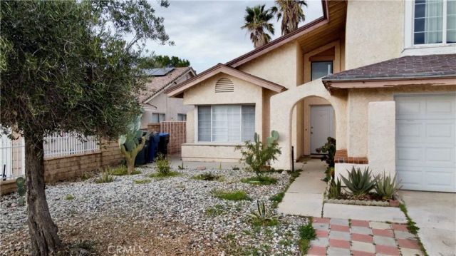 2509 Joshua Hills, Palmdale, CA 93550