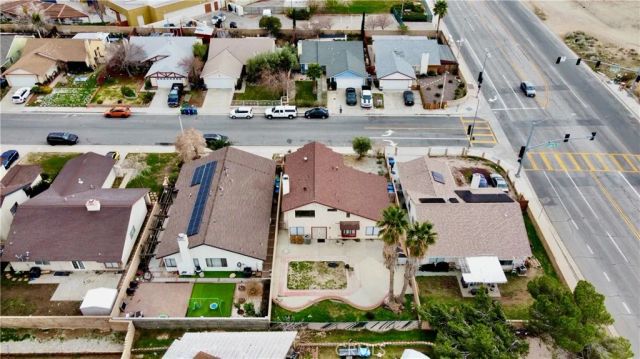 2509 Joshua Hills, Palmdale, CA 93550