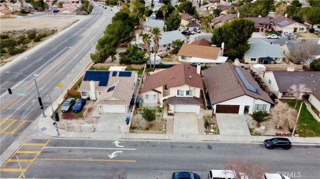 2509 Joshua Hills, Palmdale, CA 93550