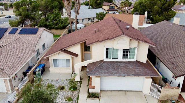 2509 Joshua Hills, Palmdale, CA 93550