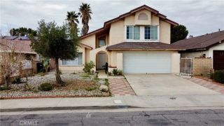 2509 Joshua Hills, Palmdale, CA 93550