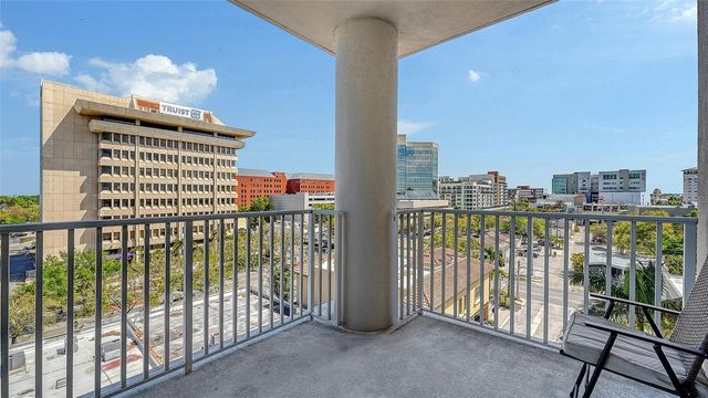 1771 RINGLING BOULEVARD 603, Sarasota, FL 34236