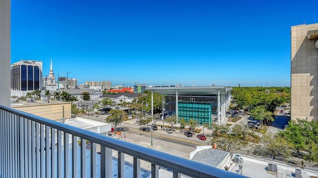 1771 RINGLING BOULEVARD 603, Sarasota, FL 34236