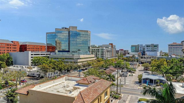 1771 RINGLING BOULEVARD 603, Sarasota, FL 34236