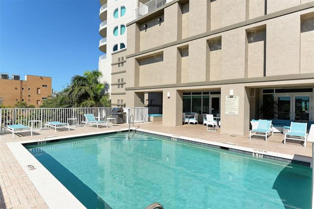 1771 RINGLING BOULEVARD 603, Sarasota, FL 34236