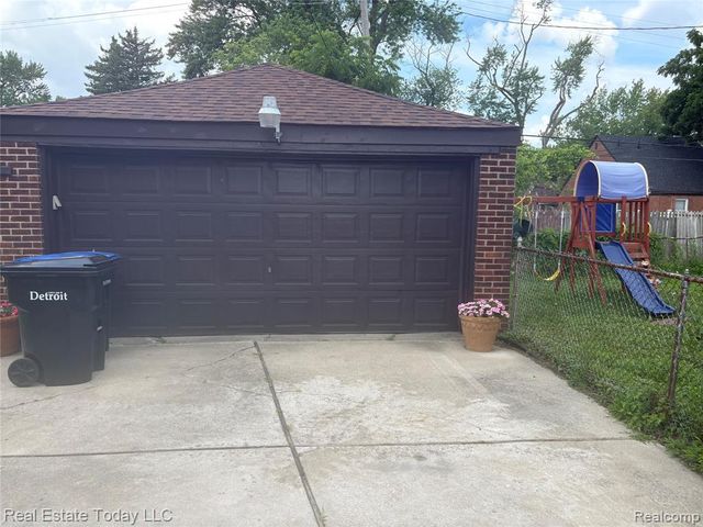 16557 Braile Street, Detroit, MI 48219