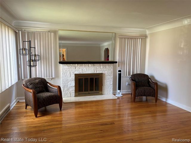 16557 Braile Street, Detroit, MI 48219