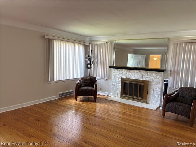 16557 Braile Street, Detroit, MI 48219