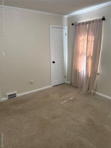 16557 Braile Street, Detroit, MI 48219