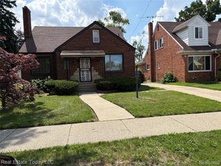 16557 Braile Street, Detroit, MI 48219