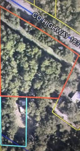 2084 S County Highway 183, Defuniak Springs, FL 32435