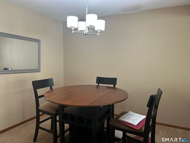 17 Eagle Rock Circle 17, Monroe, CT 06468