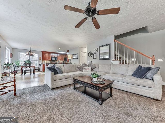 1108 Fieldstone Drive, Canton, GA 30114