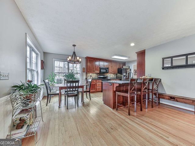 1108 Fieldstone Drive, Canton, GA 30114