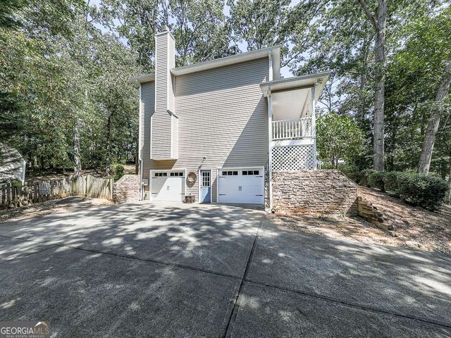 1108 Fieldstone Drive, Canton, GA 30114