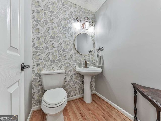 1108 Fieldstone Drive, Canton, GA 30114