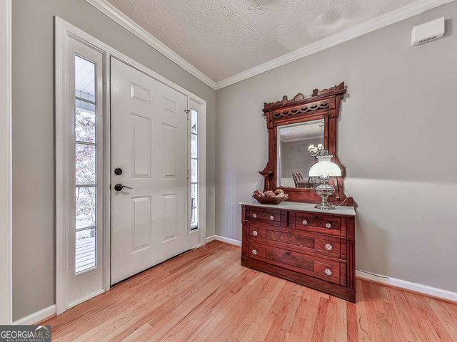 1108 Fieldstone Drive, Canton, GA 30114