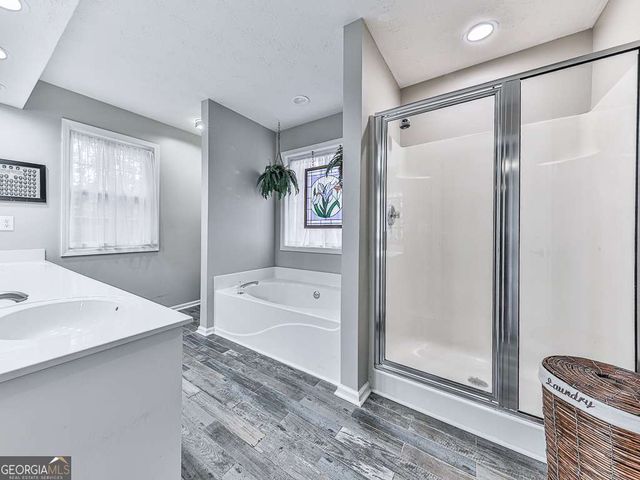 1108 Fieldstone Drive, Canton, GA 30114