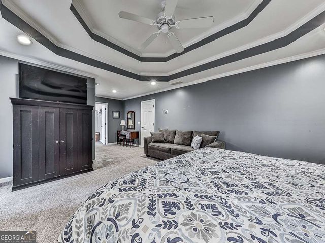 1108 Fieldstone Drive, Canton, GA 30114