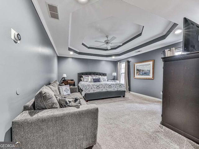 1108 Fieldstone Drive, Canton, GA 30114