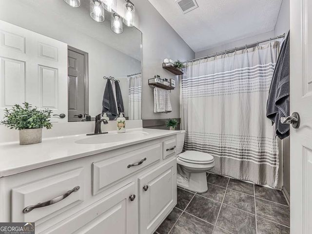 1108 Fieldstone Drive, Canton, GA 30114