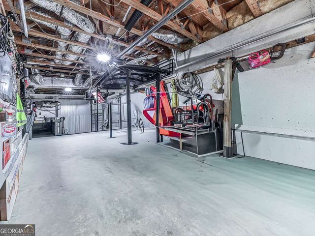 1108 Fieldstone Drive, Canton, GA 30114