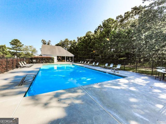 1108 Fieldstone Drive, Canton, GA 30114