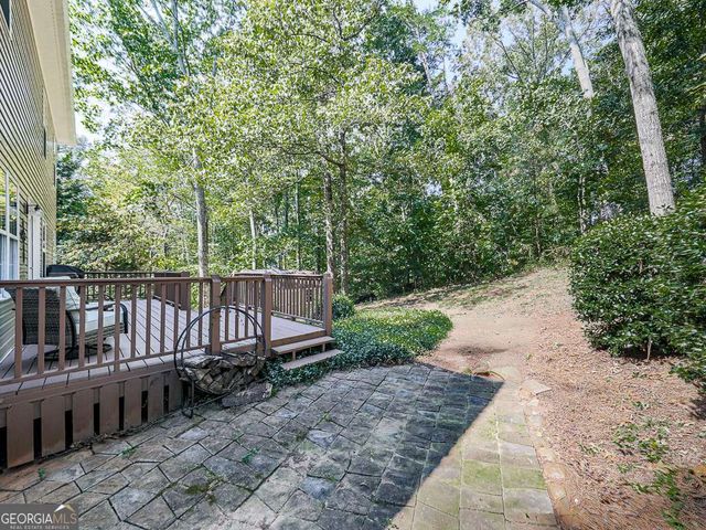 1108 Fieldstone Drive, Canton, GA 30114