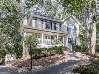 1108 Fieldstone Drive, Canton, GA 30114