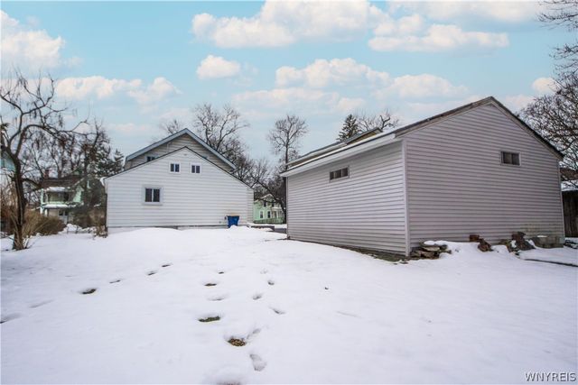 53 Lewis Street, Lockport City, NY 14094