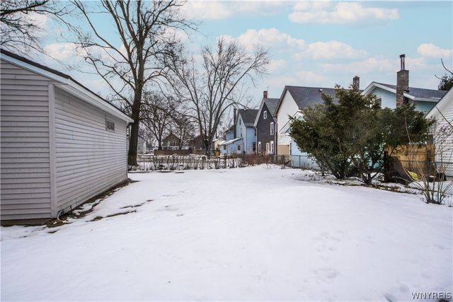 53 Lewis Street, Lockport City, NY 14094