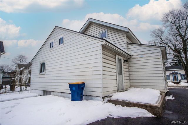 53 Lewis Street, Lockport City, NY 14094