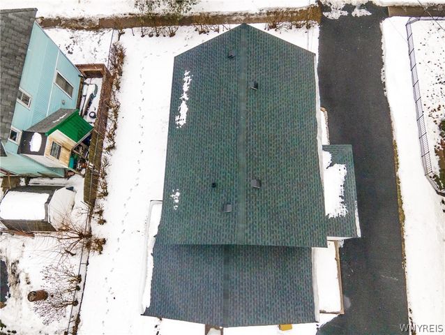 53 Lewis Street, Lockport City, NY 14094