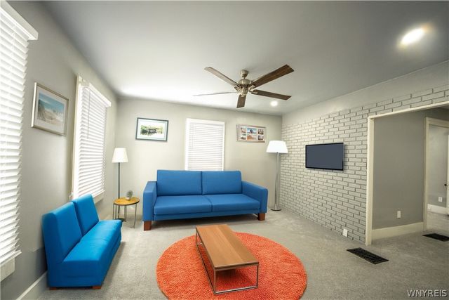 53 Lewis Street, Lockport City, NY 14094