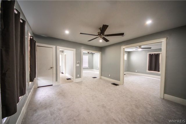 53 Lewis Street, Lockport City, NY 14094