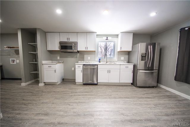 53 Lewis Street, Lockport City, NY 14094