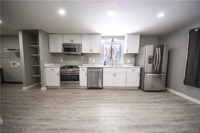 53 Lewis Street, Lockport City, NY 14094