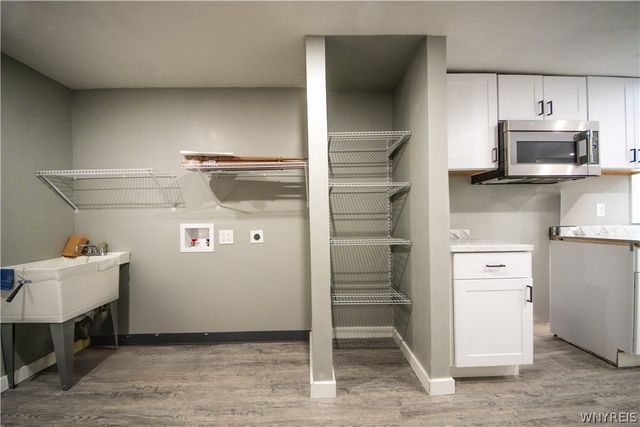 53 Lewis Street, Lockport City, NY 14094