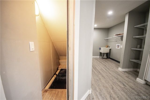 53 Lewis Street, Lockport City, NY 14094