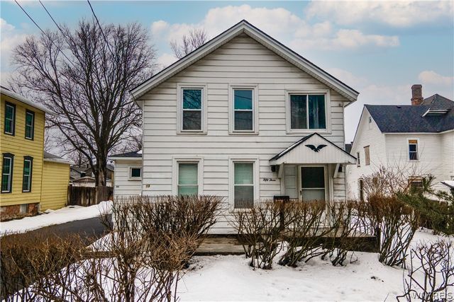 53 Lewis Street, Lockport City, NY 14094