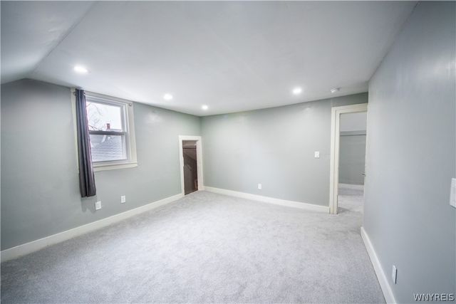 53 Lewis Street, Lockport City, NY 14094