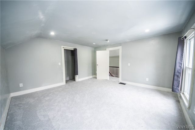 53 Lewis Street, Lockport City, NY 14094