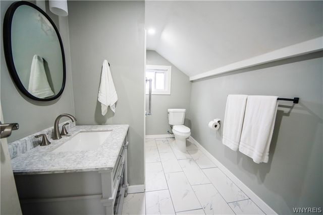 53 Lewis Street, Lockport City, NY 14094