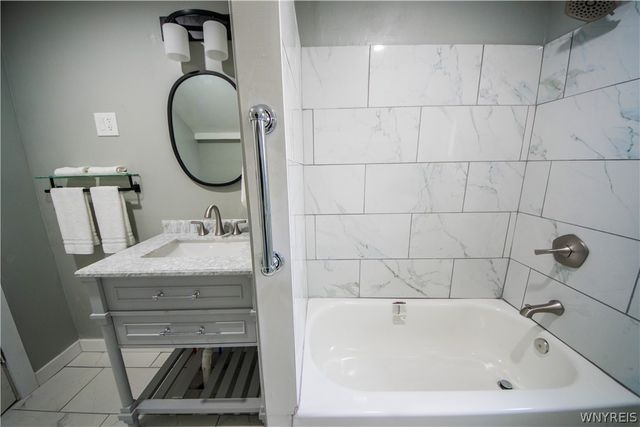 53 Lewis Street, Lockport City, NY 14094