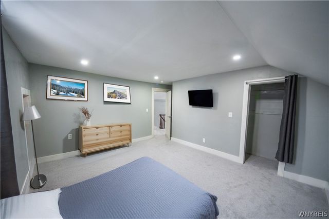 53 Lewis Street, Lockport City, NY 14094