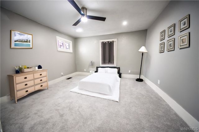 53 Lewis Street, Lockport City, NY 14094