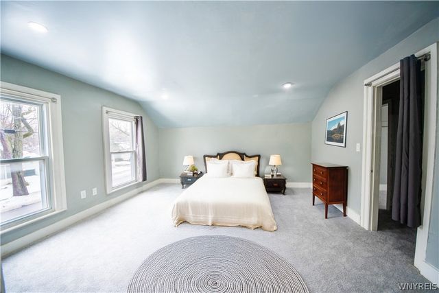 53 Lewis Street, Lockport City, NY 14094