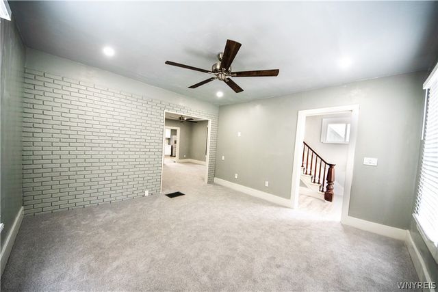 53 Lewis Street, Lockport City, NY 14094