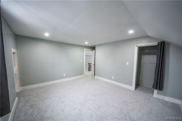 53 Lewis Street, Lockport City, NY 14094