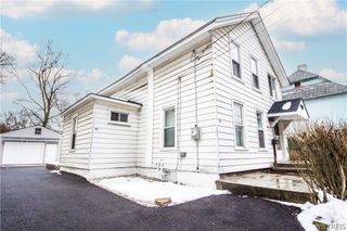53 Lewis Street, Lockport City, NY 14094